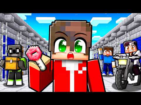 STORAGE WARS ΣΤΟ MINECRAFT!?