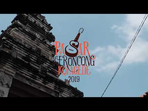 Pamer Bojo - OK Sakpenake