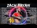 Zach Bryan Greatest Hits Zach Bryan Top 10 2024 Zach Bryan Of All Time