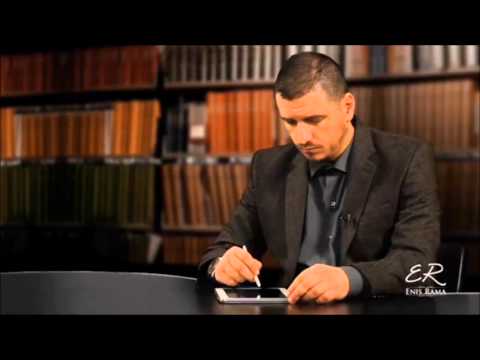 Frika dhe Shpresa - Enis Rama