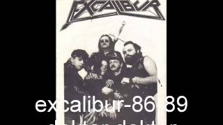 Excalibur - doktor doktor