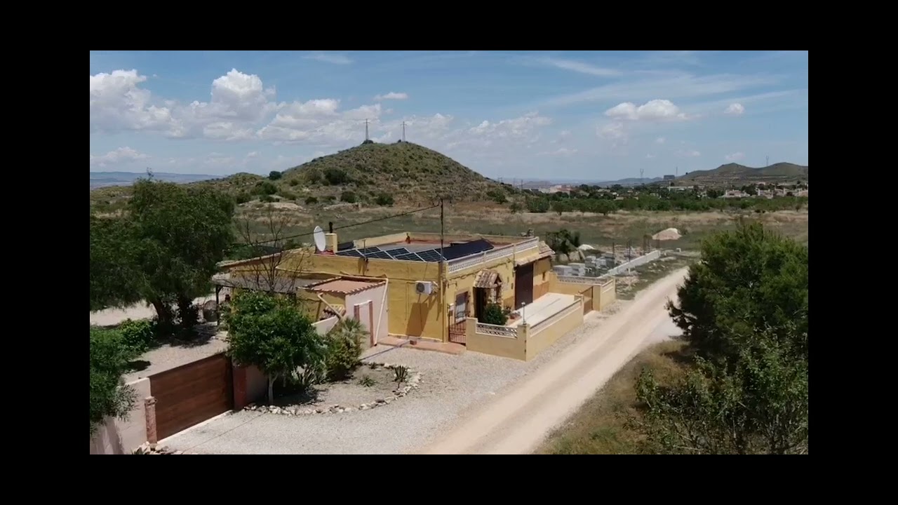 Дом на продажу в Las Palas - MINGRANO2 Дом на продажу в Las Palas - MINGRANO2