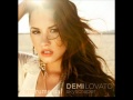 Demi Lovato - Skyscraper (Instrumental) 