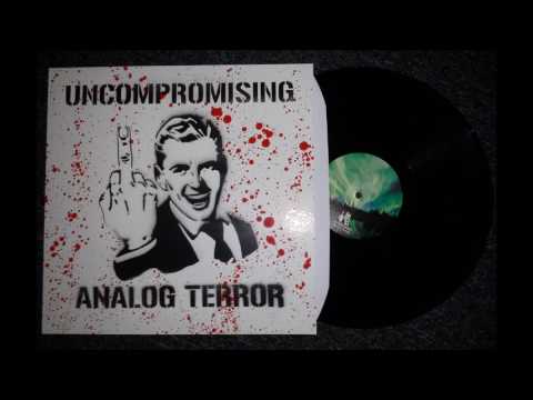 UAT#10B2 MF MACHINIST & LOW ENTROPY - COLLABACID 1