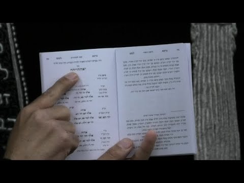שובבים - יא' - ייחוד ותיקון | הרב שי עובד | חמישי - פרשת משפטים - תשפה