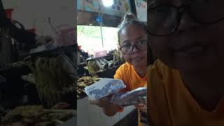Buying Frog for lunch in Cambodia! 🇰🇭🐸