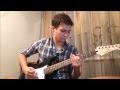 Нервы - Батареи (Cover) 