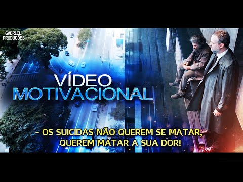 O Vendedor de Sonhos - Não tenha Medo do Caminho! Vídeo Motivacional (Motivação 2021)