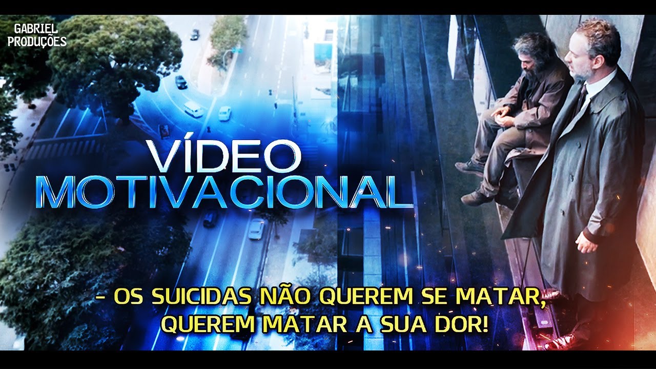 O Vendedor de Sonhos - Não tenha Medo do Caminho! Vídeo Motivacional (Motivação 2021)