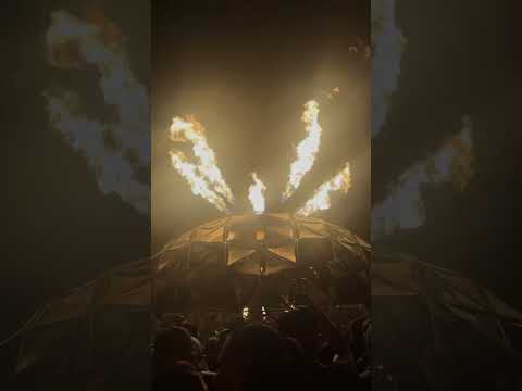 Incendia 2024 joey Daniel #incendia