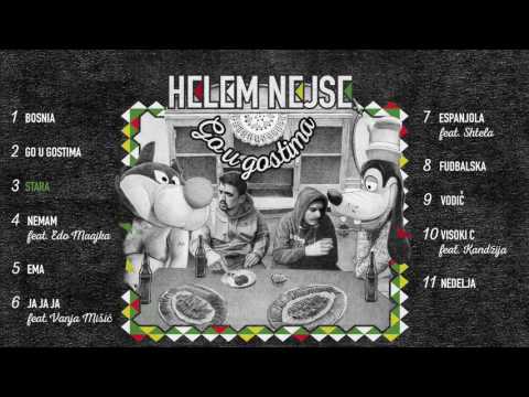 Helem nejse - Stara [Official Audio]