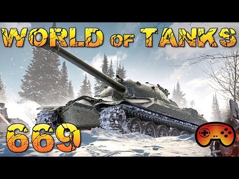 Salty Team is Salty #669 World of Tanks - Gameplay - German/Deutsch - World of Tanks