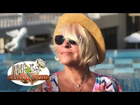 Mirabela Dauer, despre viața în izolare: "De multă vreme nu am mai avut așa o vacanță frumoasă"