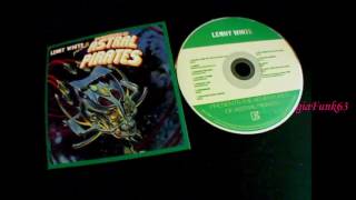 LENNY WHITE - universal love - 1978