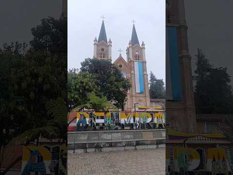 Belmira Antioquia 💚 el mejor pueblo de Colombia 🇨🇴 #pueblosdecolombia  #belmira #viajando #antioquia