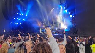 Sido &amp; Savas - Haste nicht gesehen/Normale Leute | 07.09.2018 Westfalenpark Dortmund