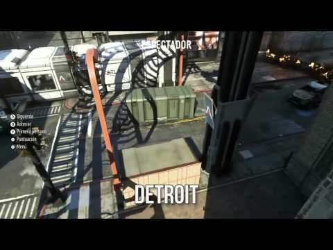 AeQuuS vs Team Outbreak - Cuartos de final, Final Cup 7