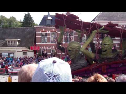 Achtmaal - Opgesloten