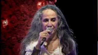 Fonte - Maria Bethânia (Ao vivo)