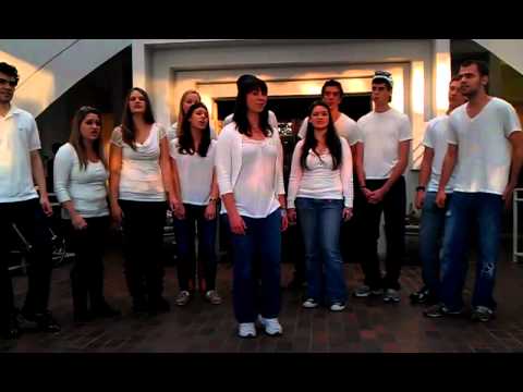 ChaiTunes - Fix You ColdPlay