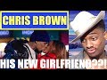 CHRIS BROWN - Undecided (Official Video) - ALAZON REACTION EPI 595 CHRIS BROWN - Undecided (Official Video) - ALAZON REACTION EPI 595