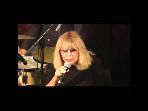 Rachel Shapira Project 'Rain People' feat. Yael Deckelbaum and Hadar Noiberg