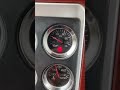 Low Oil Pressure This Is Exactly What You Want Truckdriver Oilpressure