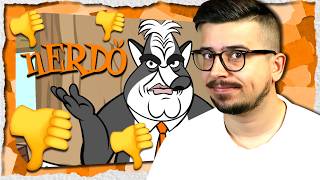 Hatalmas *CSALÓDÁS* Lett A nERDŐ? 😕🍊 | Reakció