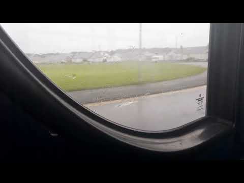 arriva northumbria 7501 NK57DXX ADL E400 Trident 2 X7 Newcastle