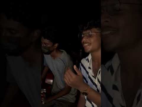 Pama Wela (පමා වෙලා) - Cover Version @salukajayashanofficial101