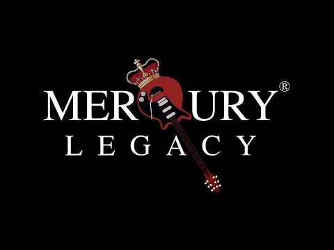 MERQURY LEGACY - VIDEO PROMO - TRIBUTO AI QUEEN - ITALIAN QUEEN TRIBUTE SHOW