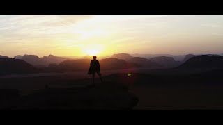 Musik-Video-Miniaturansicht zu No Man's Land Songtext von HAEVN