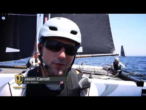 GC32 Racing Tour @ 36 Copa del Rey MAPFRE - Day 3