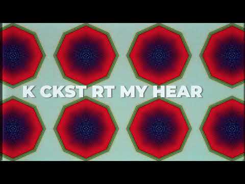 AMIICCA x Uwe Worlitzer - Kickstart my Heart (Official Lyric Video)