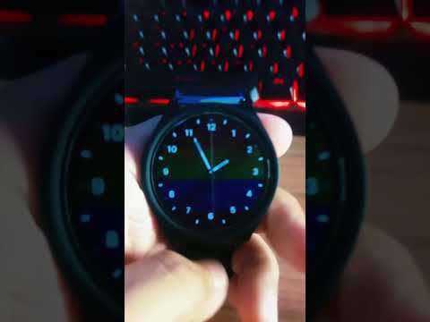 Rainbow Stripes: Vibrant Face video thumbnail