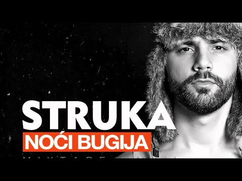 16. Struka - To je ljubav ft. Priki, Mrzovoljno Oko