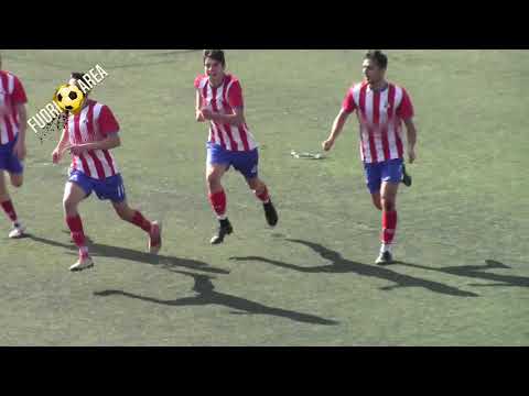 UNDER 19 ELITE, Play-Off: Settebagni - Atletico Vescovio 2-4 dts (1-1)