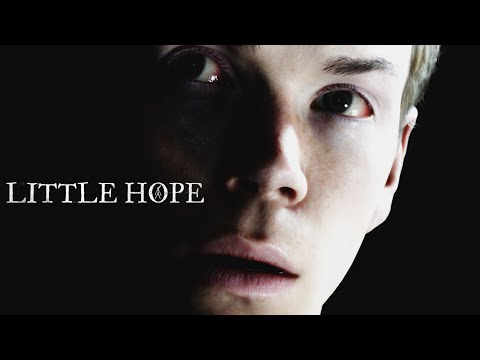 SCARIEST GAME OF 2020? - THE DARK PICTURES: LITTLE HOPE (Walkthrough Gameplay)