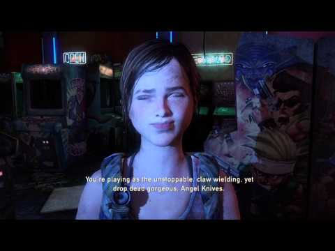 PS4 Longplay [007] The Last of Us Remastered (part 7 of 9) DLC: Left Behind