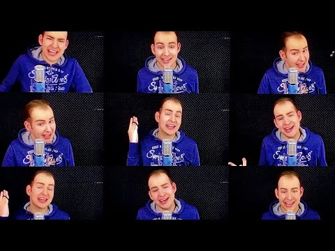 Yvar - It's The Hard-Knock Life (From 'Annie' /Music Video)