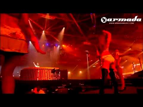 Armin van Buuren feat  Audrey Gallagher   Hold On To Me