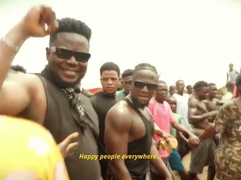 CIC - Happy feat Stunn (Official Music Video)