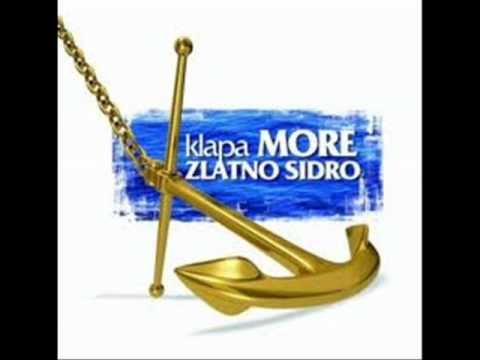 Zbogom moj lipa pameti - klapa More.wmv