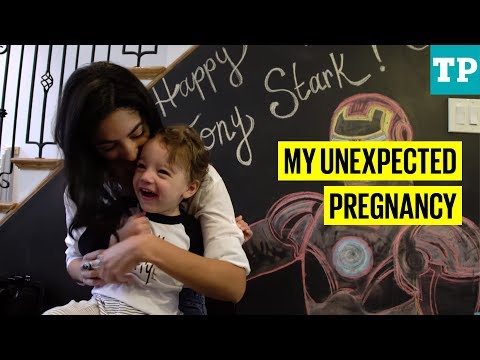 Unexpected pregnancy was the best thing that ever happened to me | Trying For Baby: My Journey