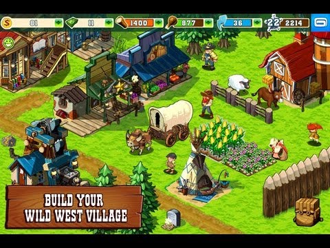 Top 5 FREE Games of the Day for iPhone/IPod/iPad for November 19, 2011