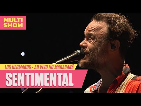 Los Hermanos - Sentimental (Ao Vivo no Maracanã) | Música Multishow