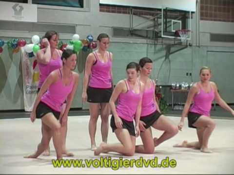 Pader-Gym-Cup 2009 - AGG 16 03 - GYM MOL