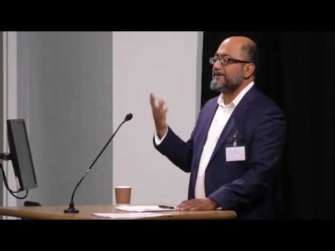 The Idea of Iran: Safavid Era | Conference @ SOAS 2018 (Part 1)