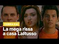 Miguel Falco E La MEGA Rissa A Casa LaRusso In Cobra Kai Netflix Italia