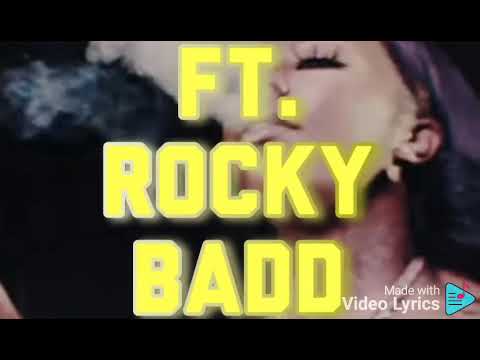 Loni Ft Rocky Badd - Play It Fair (Lyrics)